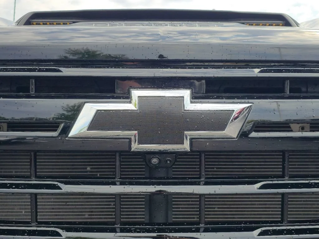 2024 Chevrolet Silverado 3500HD LT - Photo 31