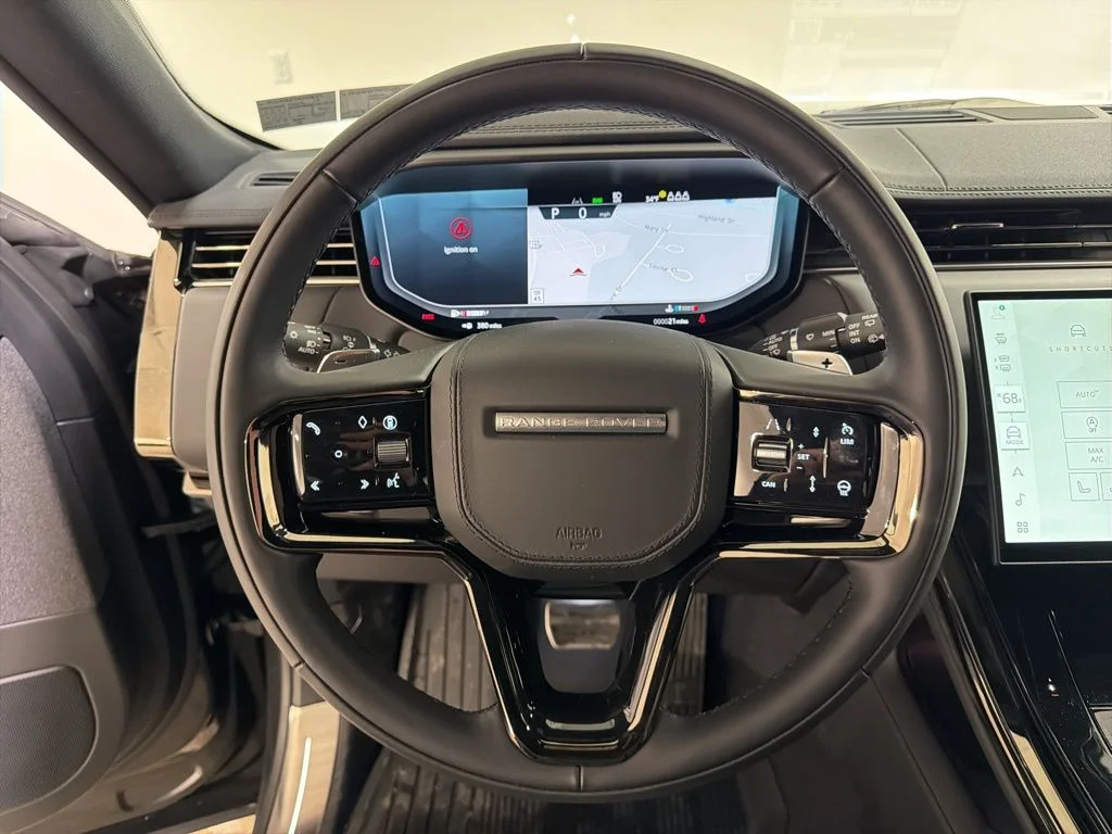 New 2026  Land Rover Dynamic SE image 14