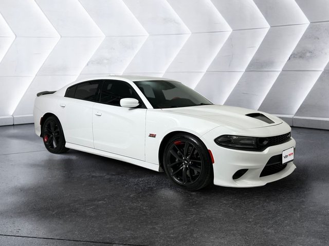 2019 Dodge Charger R/T Scat Pack