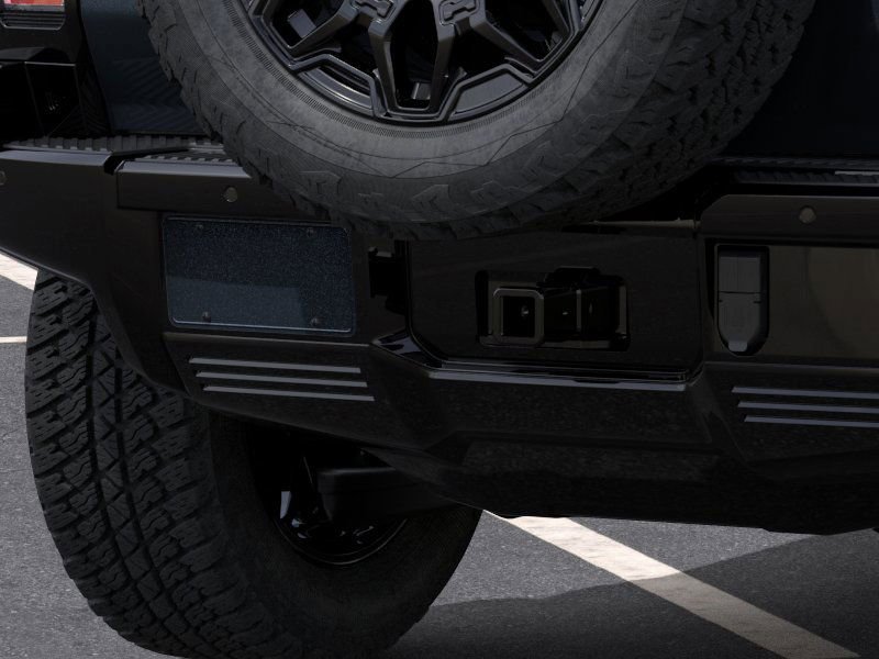 2025 GMC HUMMER EV 2X - Photo 14