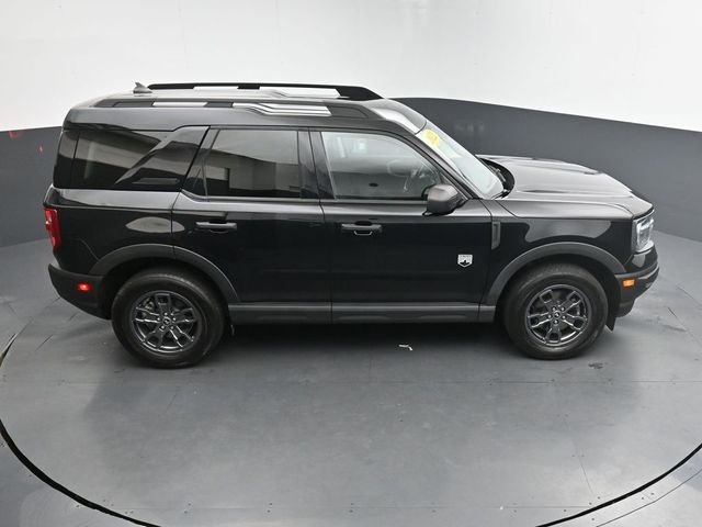 Used 2022 Black Ford Big Bend image 19