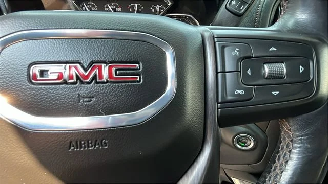 2022 GMC Sierra 2500HD AT4 - Photo 20