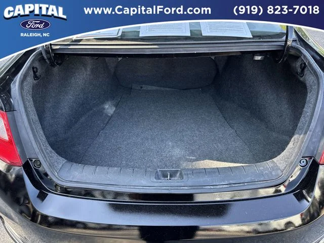 Used 2015  Honda EX-L image 16