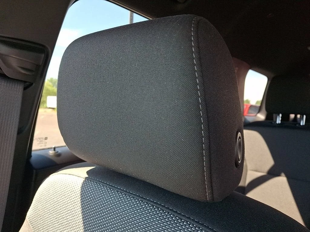 Used 2023 Sterling Gray Metallic Chevrolet LT Cloth image 51