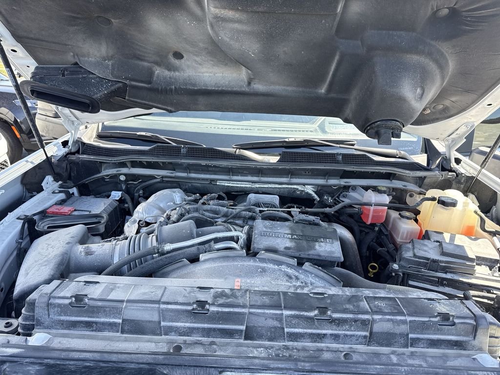 Used 2024 White Chevrolet LTZ image 25