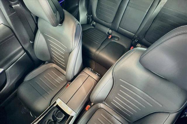New 2026 Cirrus Silver Metallic Mercedes-Benz GLC 300 image 49