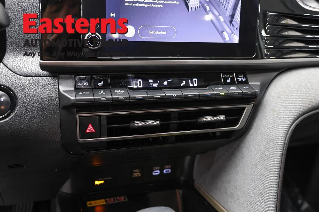 Used 2025 Silver Toyota LE image 20