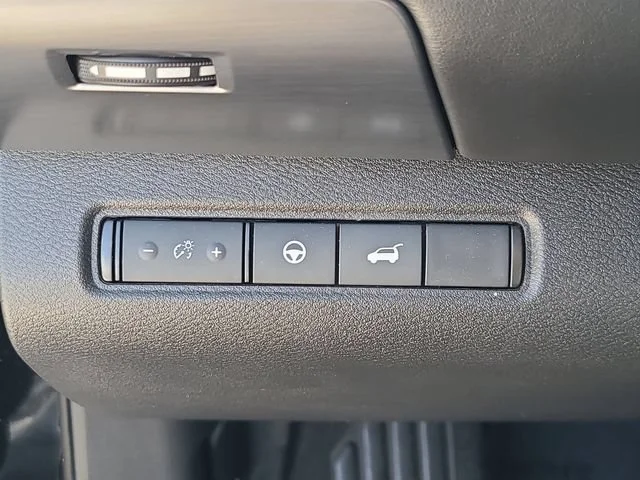 Used 2024 Black Nissan SL image 22