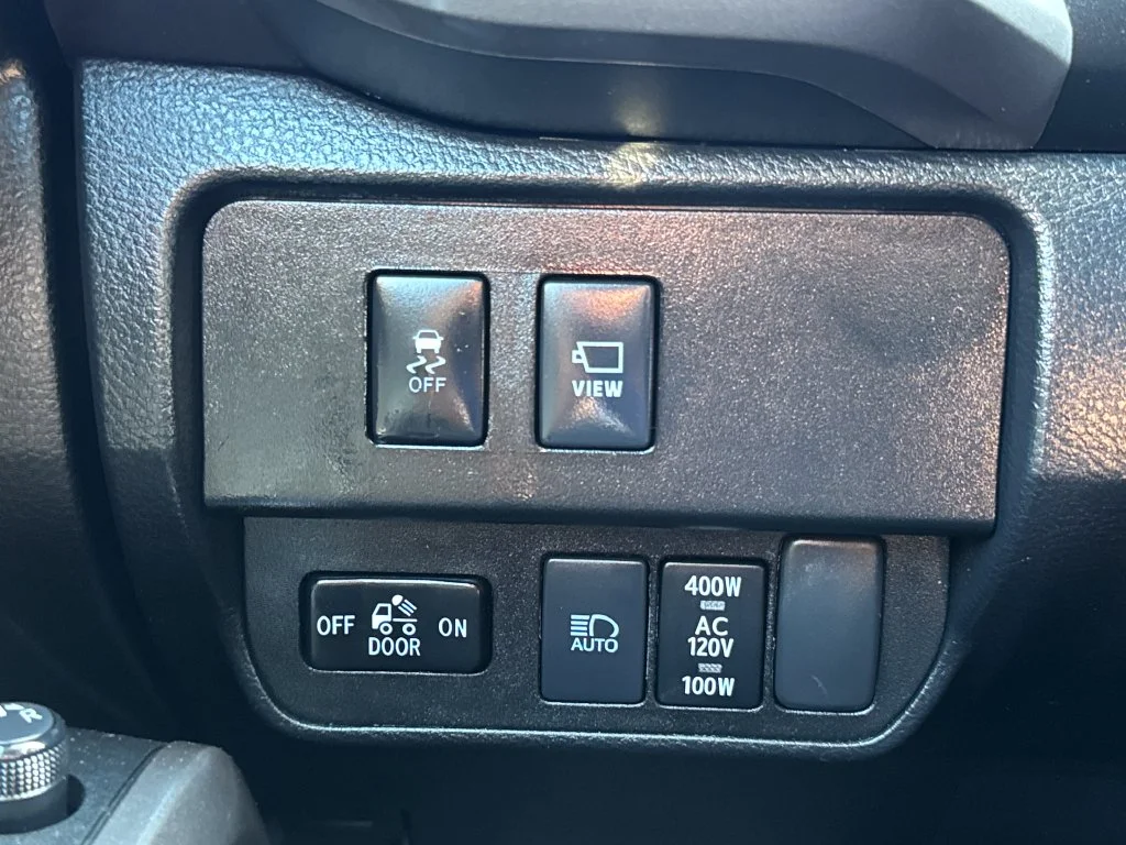 Used 2021 Gray Toyota Limited image 33