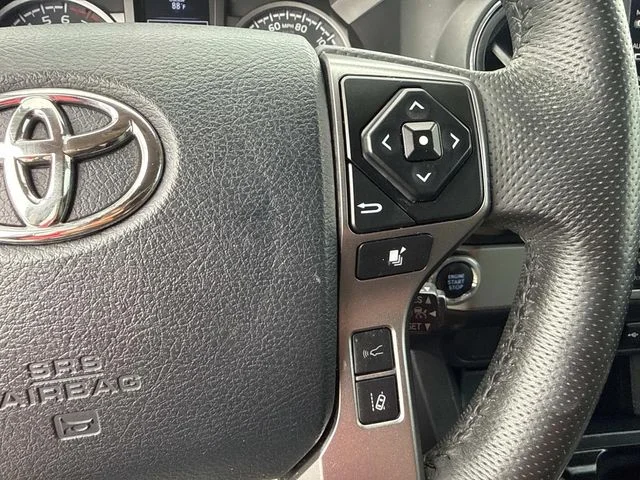 Used 2023 Red Toyota SR5 image 34