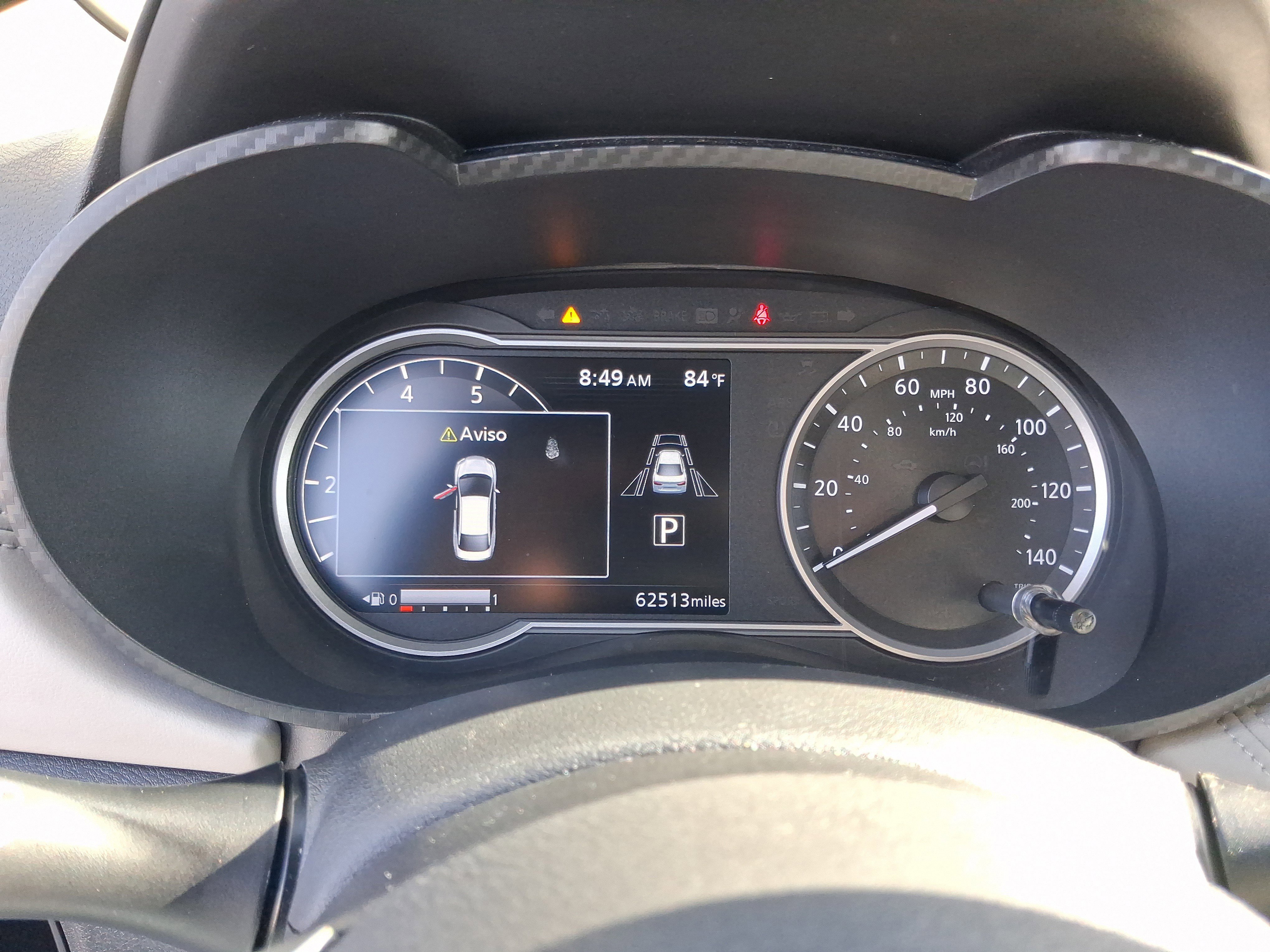 Certified Used 2020 Silver Nissan 1.6 SV image 17