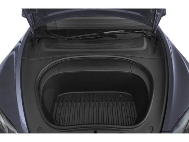 Used 2024 Gray Tesla  image 11
