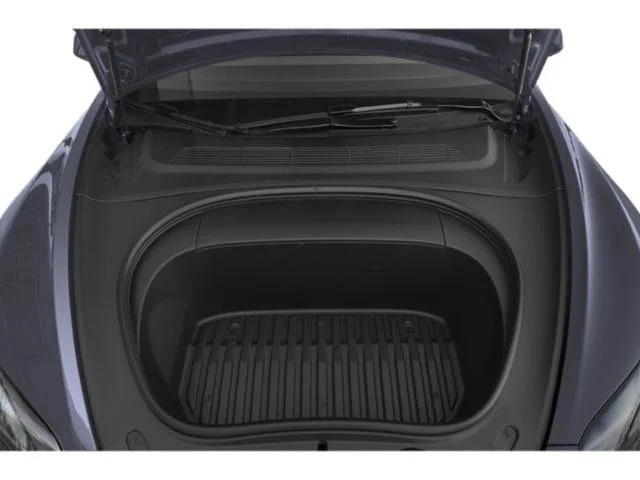 Used 2024 Stealth Gray Tesla  image 11