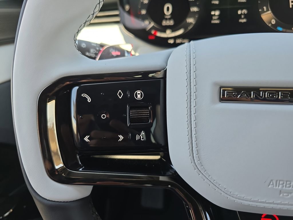 2025 Land Rover Range Rover Sport SV Edition Two - Photo 17