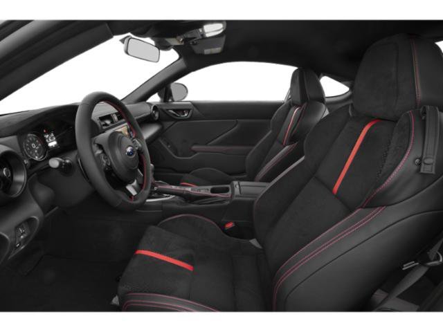 Used 2023 Crystal White Pearl Subaru Limited image 12