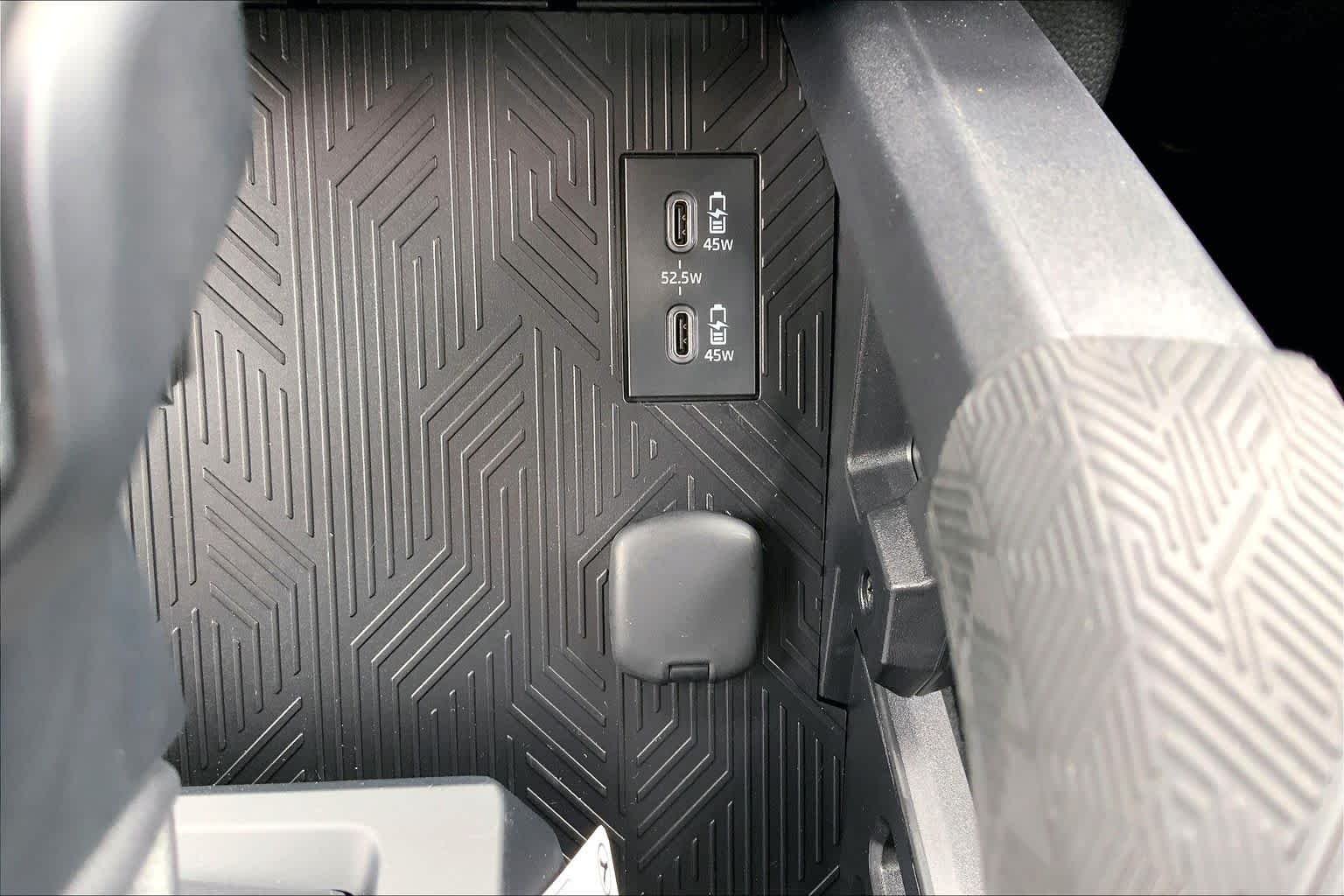 New 2026 Black Toyota SR5 image 18
