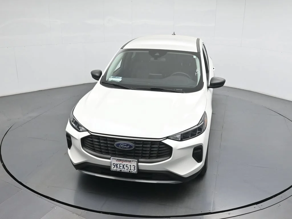 Certified Used 2023 White Ford Active image 11