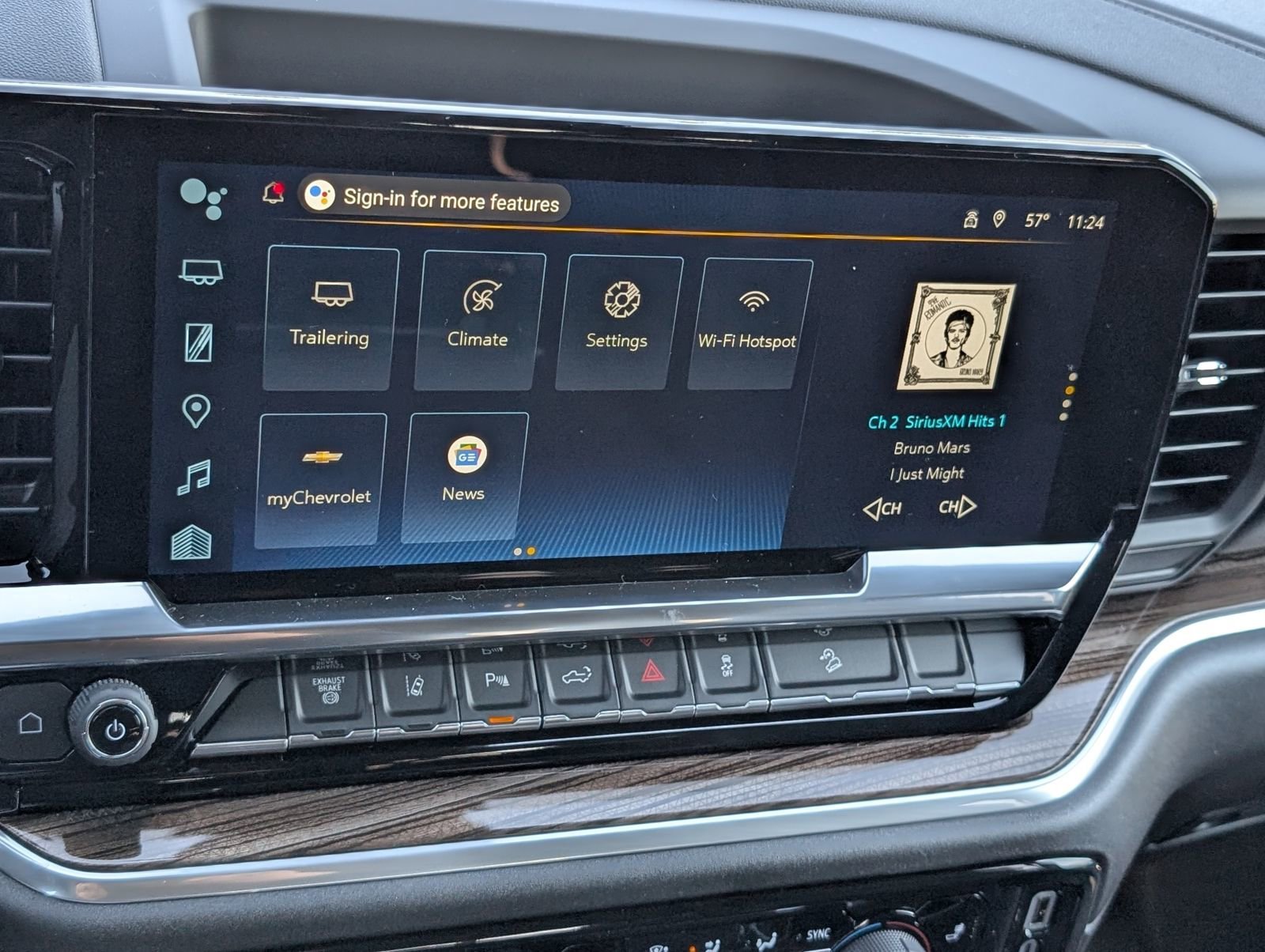 2026 Chevrolet Silverado 2500 HD LT - Photo 20