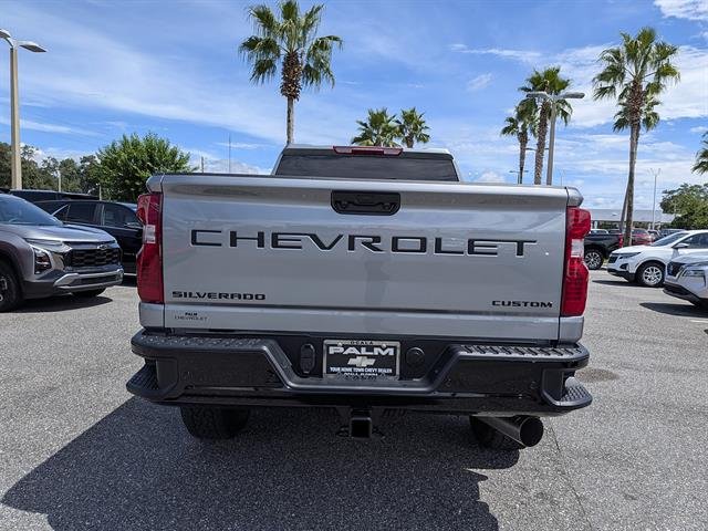 2026 Chevrolet Silverado 2500 HD Custom - Photo 29