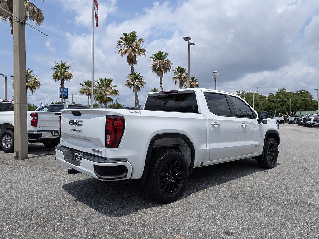 2024 GMC Sierra 1500 Elevation - Photo 20