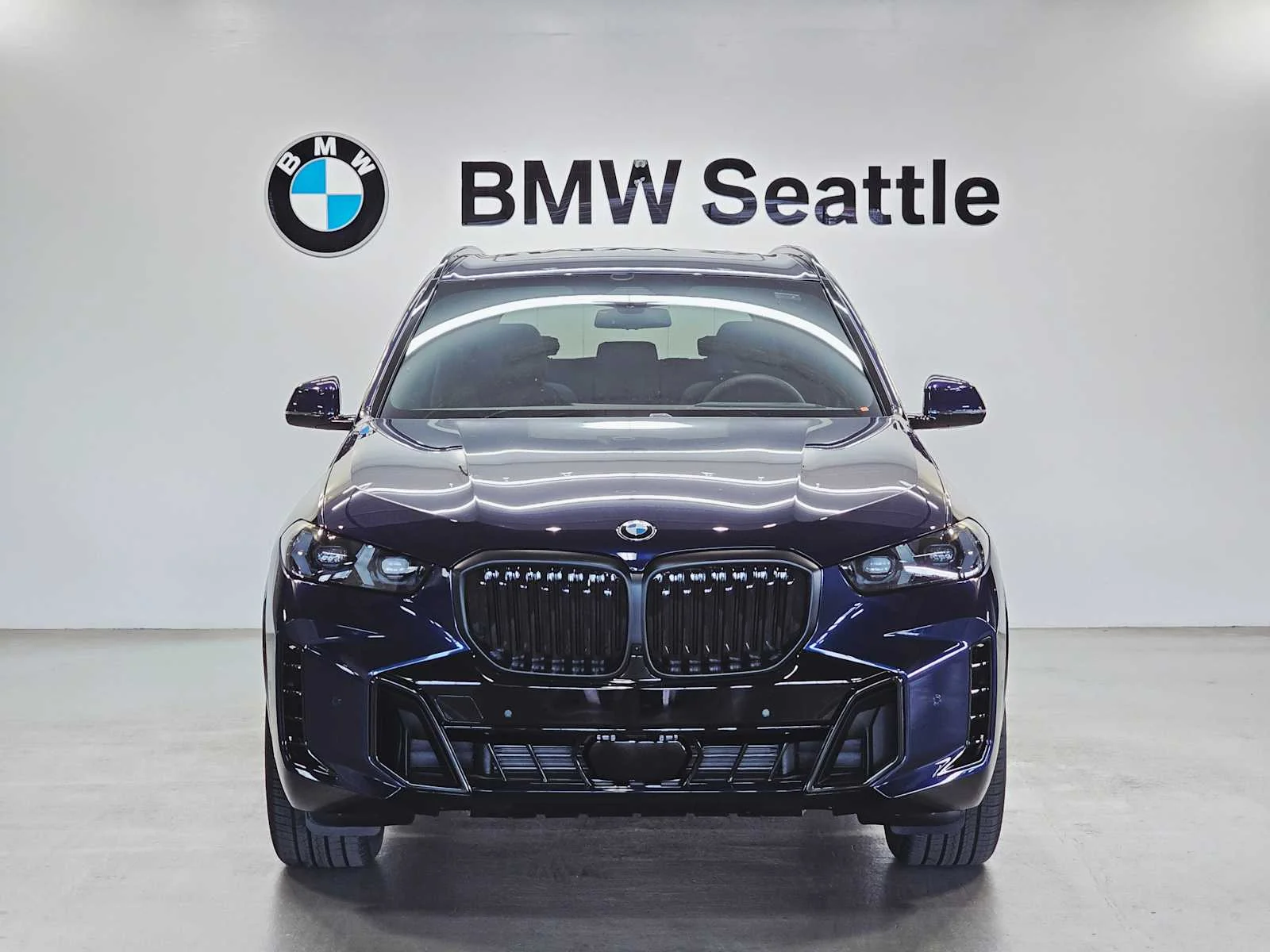 2026 BMW X5 40i - Photo 6