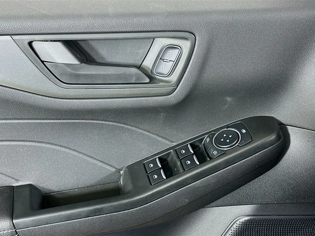 New 2026 Ford Escape Active