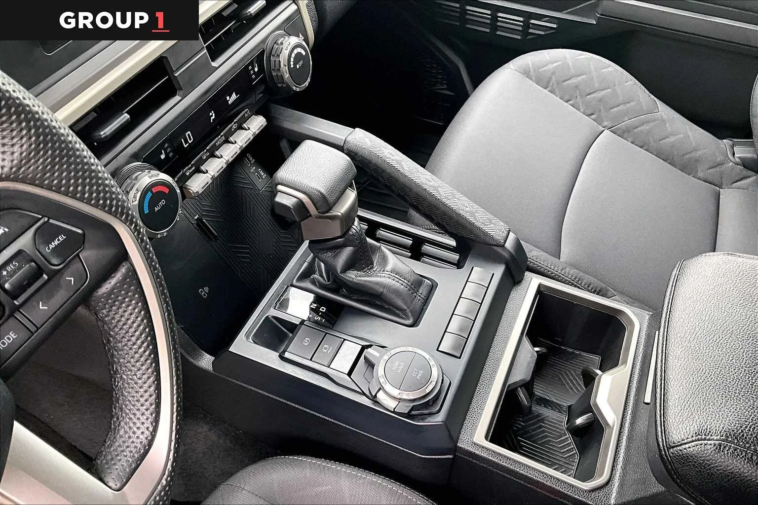 Certified Used 2024 Underground Toyota SR5 image 17