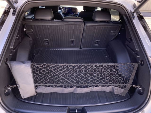 2026 Chevrolet Equinox EV 2LT - Photo 37