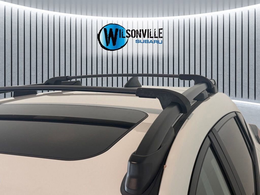 Used 2025 White Subaru Limited image 18