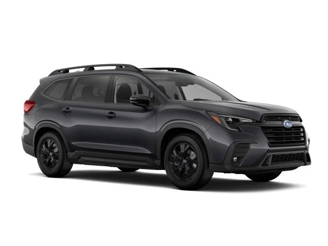 2026 Subaru Ascent Premium 7 Passenger's photo