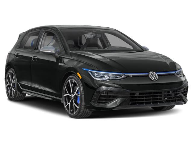 Used 2023 Deep Black Volkswagen 20th Anniversary Edition image 6