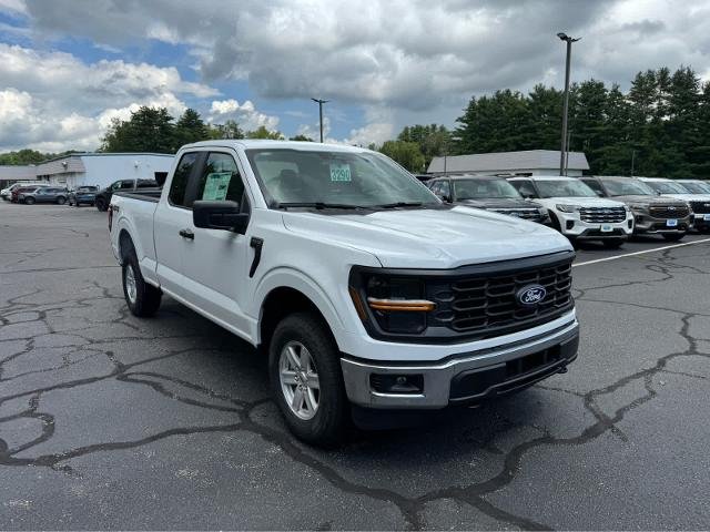 New 2026 Oxford White Ford XL image 8