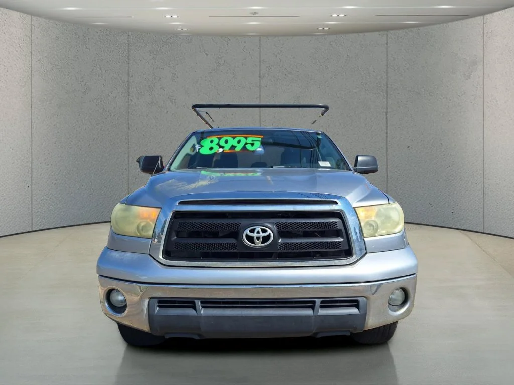 Used 2010 Toyota Tundra Tundra Grade with VIN 5TFRM5F19AX012231 for sale in Metairie, LA