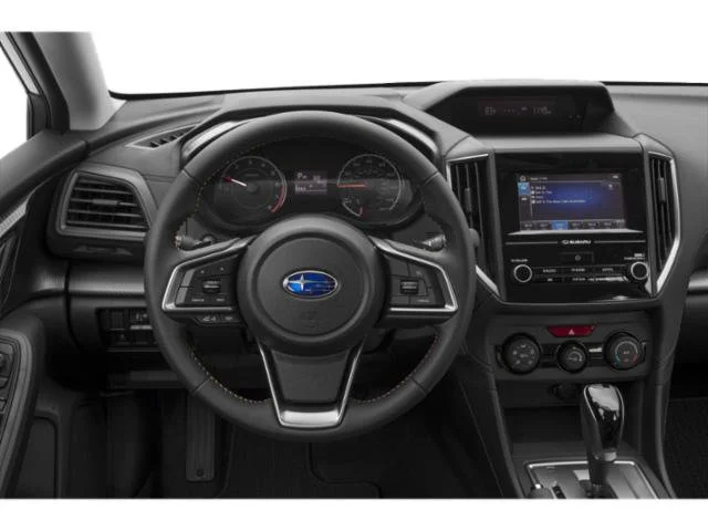 Used 2019 Cool Gray Khaki Subaru Premium image 10