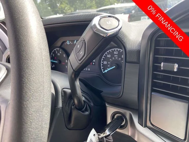 New 2026 Oxford White Ford XL image 27