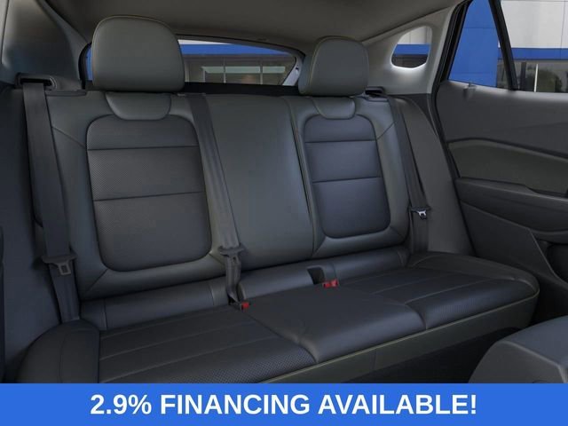 2026 Chevrolet Trax Activ - Photo 20
