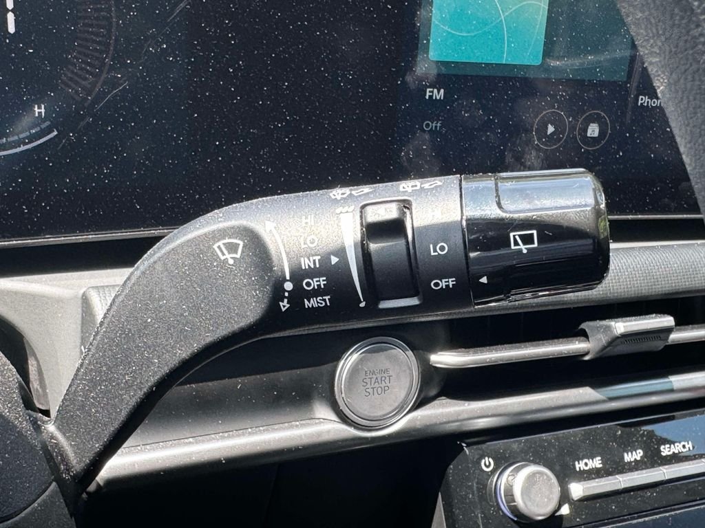 2026 Hyundai Tucson SEL - Photo 23