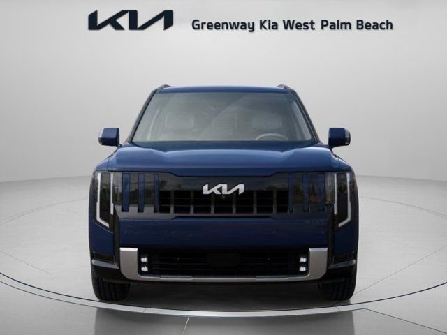 New 2027 Black Kia SX image 2