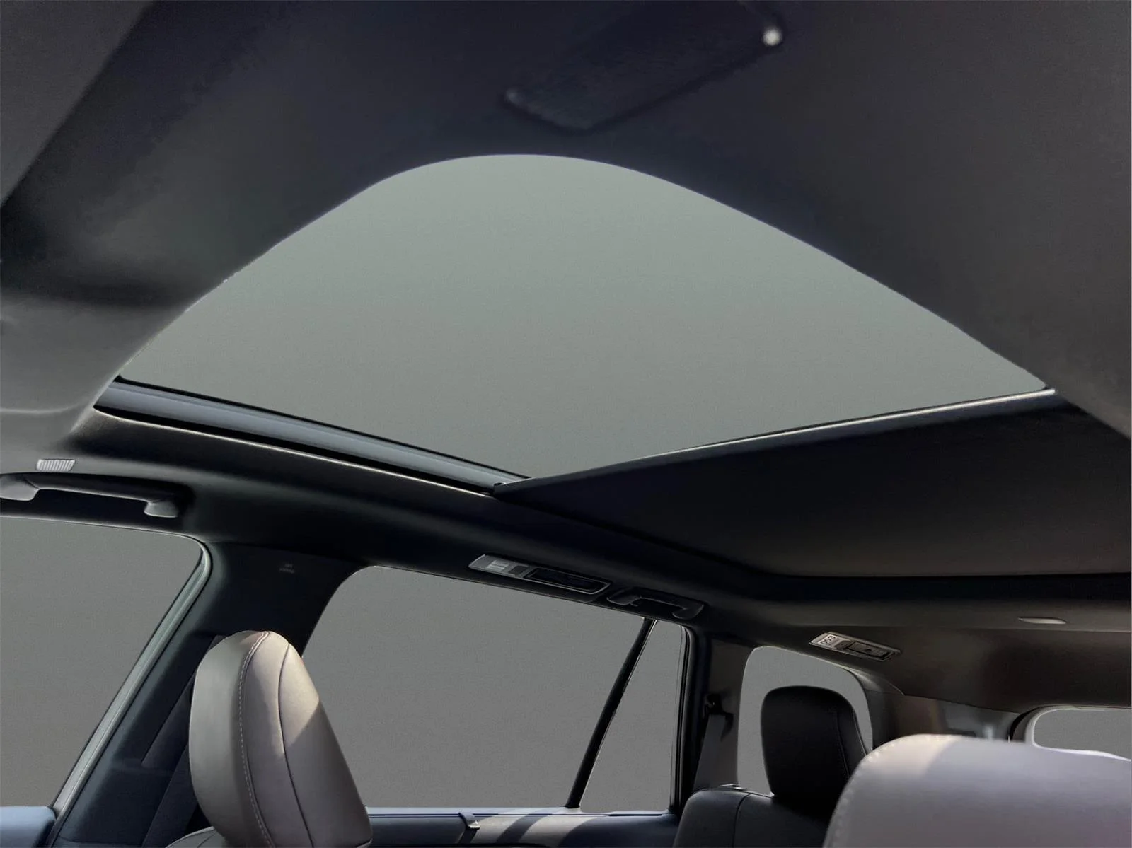 New 2026 Wind Chill Pearl Lexus TX 350 Luxury image 24
