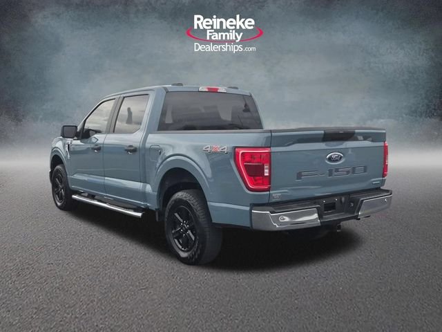 Used 2023  Ford XLT image 8