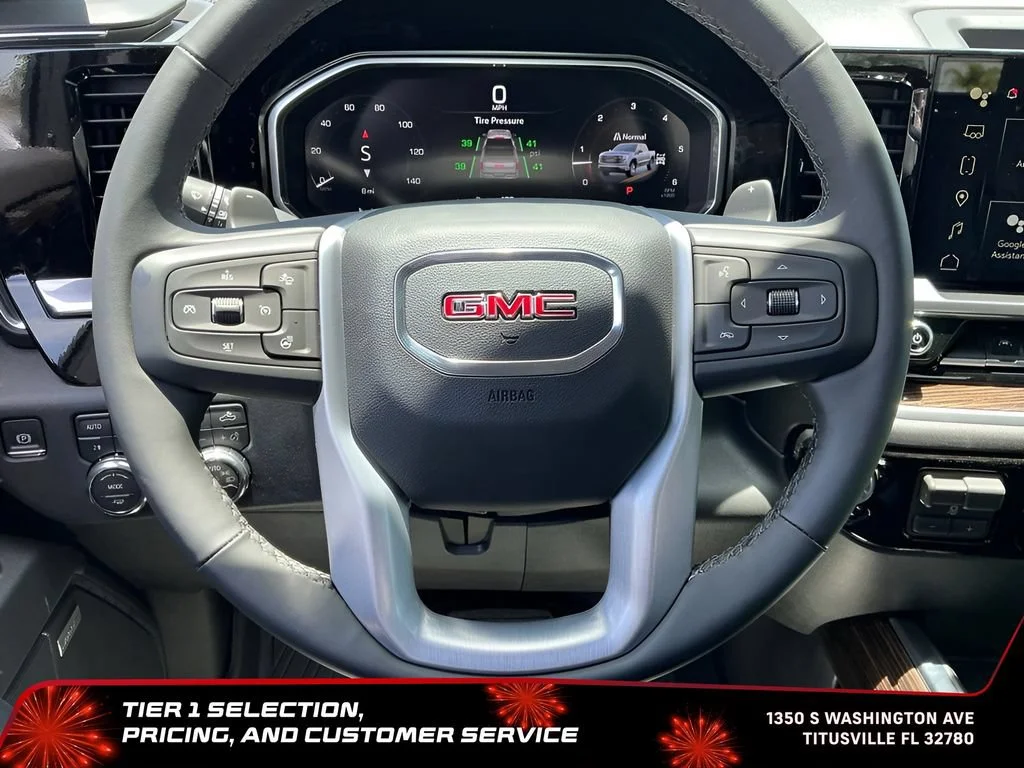 New 2026 Cardinal Red GMC Elevation image 43