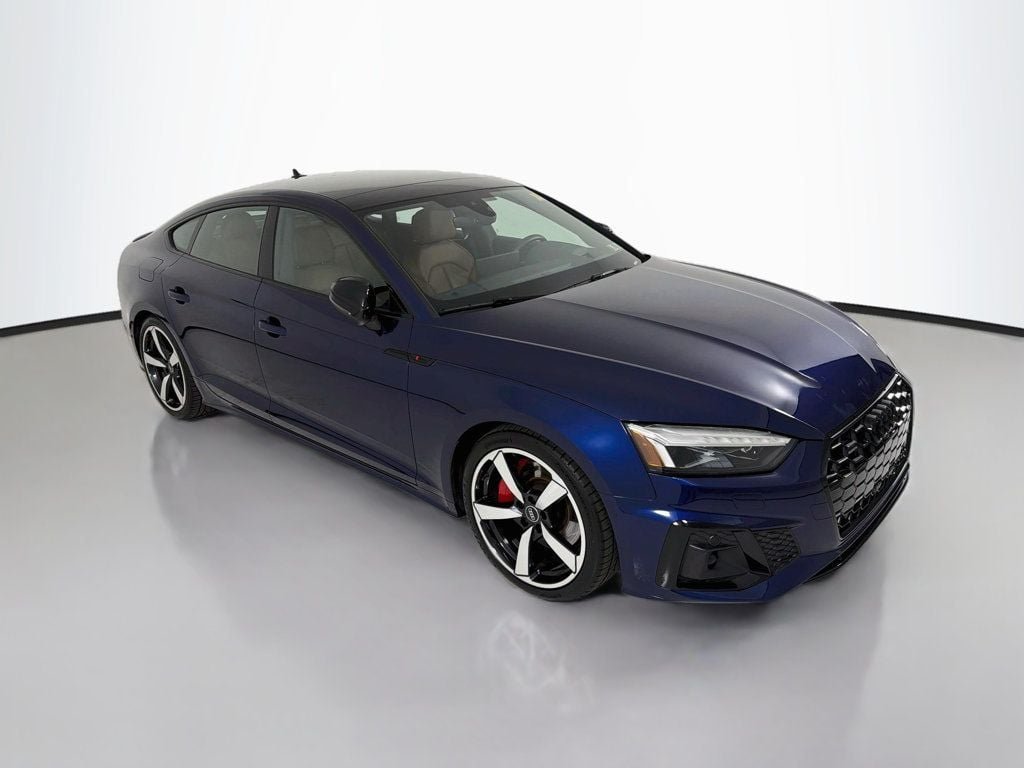 2023 Audi A5 Sportback Prestige