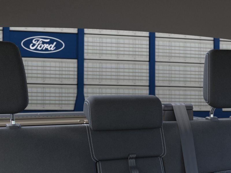 New 2026 Marsh Gray Ford XL image 22