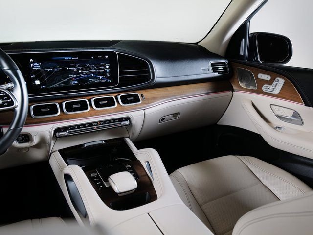 2022 Mercedes-Benz GLE GLE450 - Photo 16