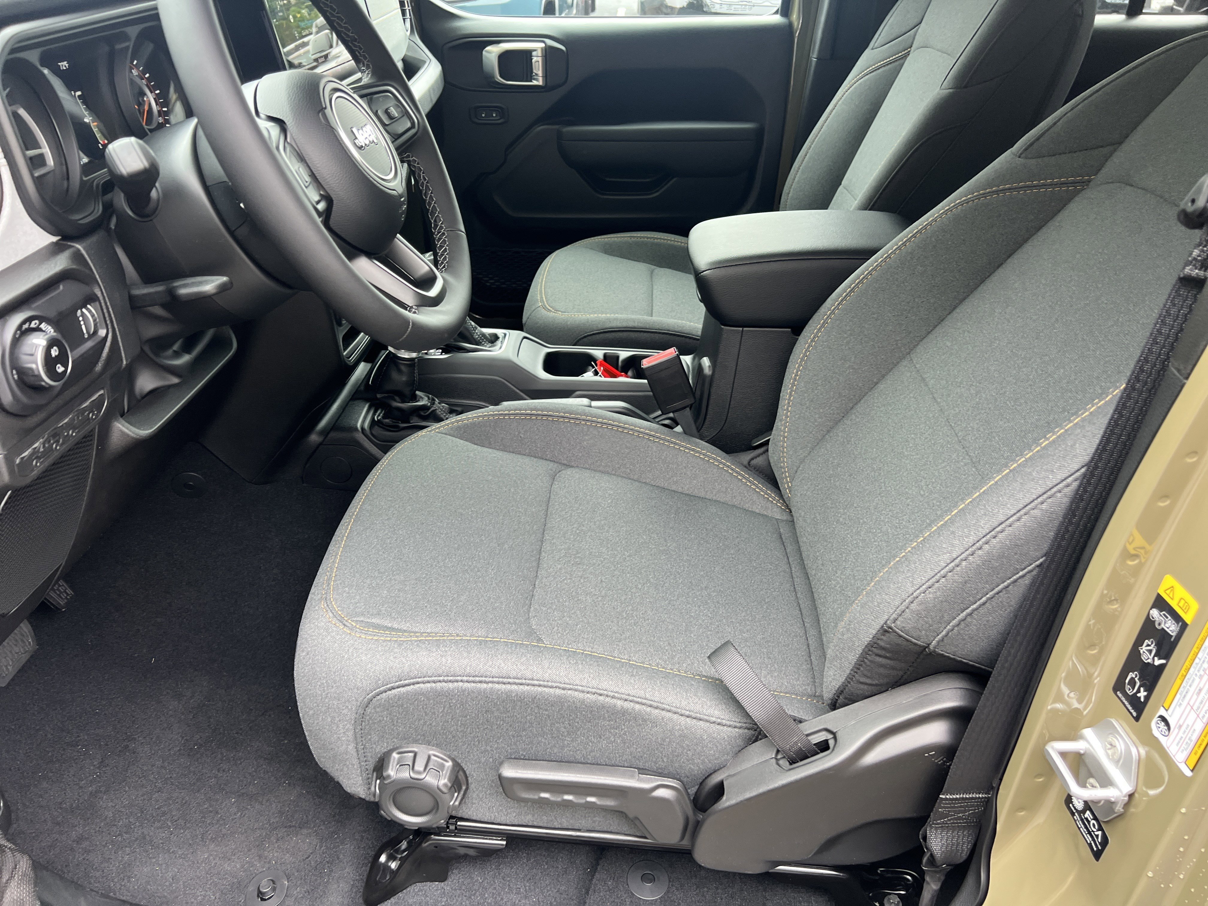 New 2026 41 Exterior Paint Jeep Sport S image 11