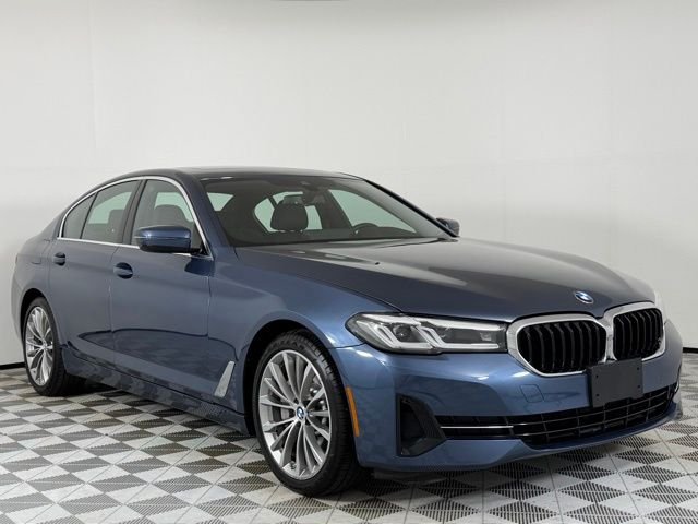2023 BMW 5 Series 530i xDrive