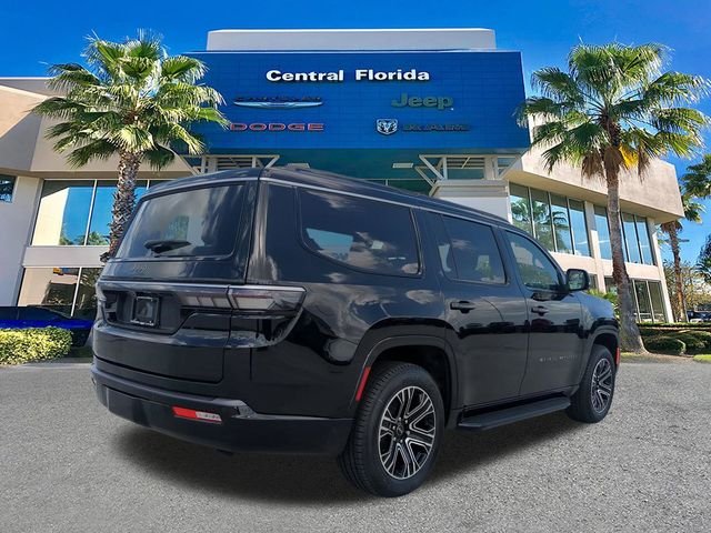 New 2026 High Gloss Black Exterior Paint Jeep  image 5