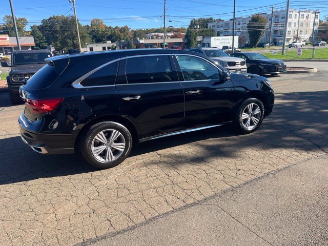 2020 Acura MDX Base - Photo 17