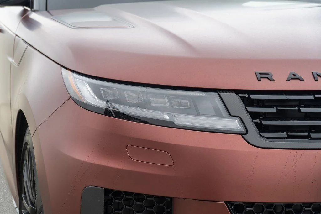 2025 Land Rover Range Rover Sport SV Edition Two - Photo 10