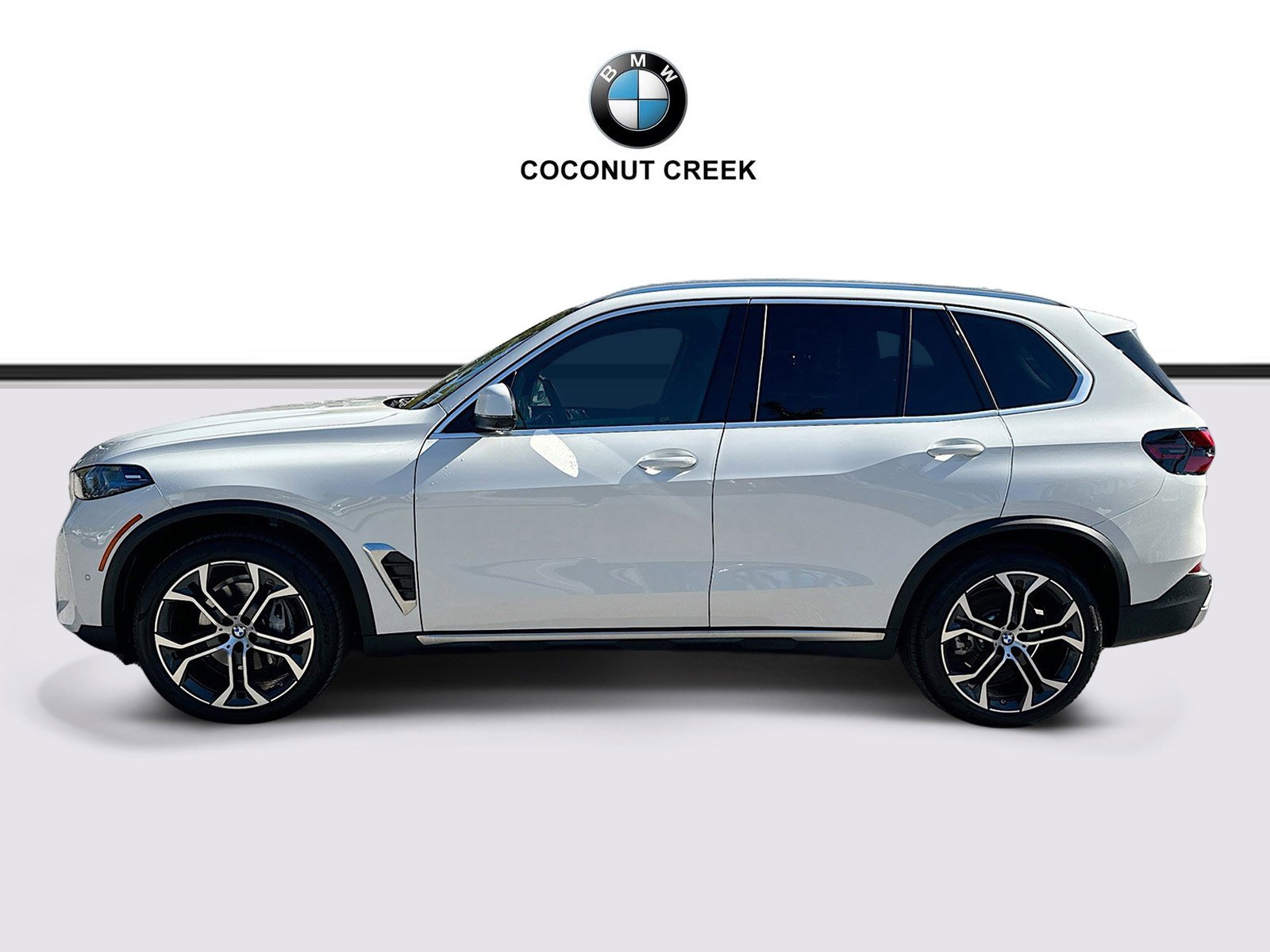 2026 BMW X5 40i - Photo 4